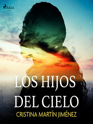 cover image of Los hijos del cielo